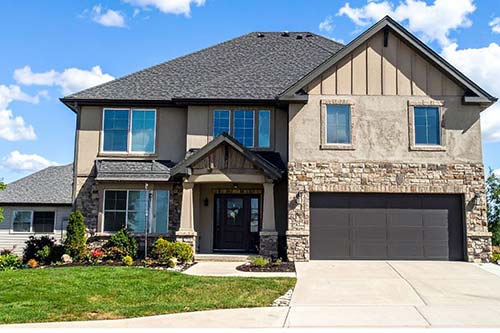 Seatac Garage Door Installation