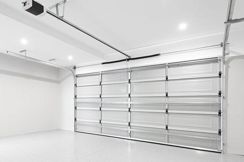 Seatac Garage Door Installation