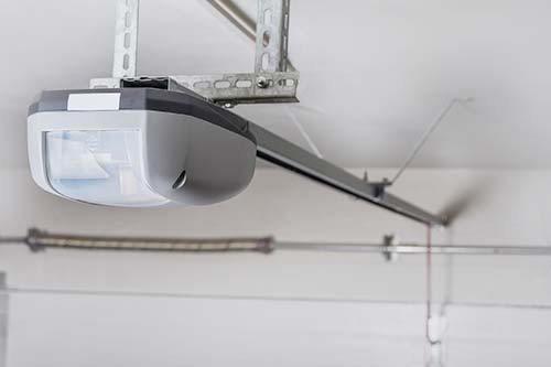 Seatac Garage Door Opener