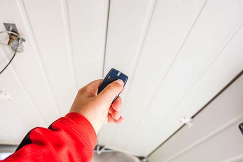 Seatac Garage Door Opener