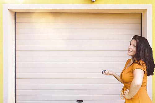Seatac Garage Door Opener Repair
