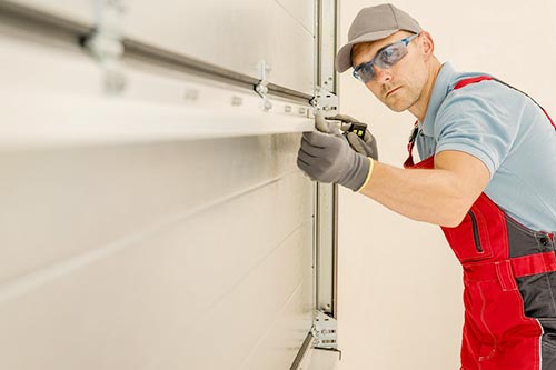 Seatac Garage Door Repair