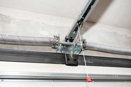 Seatac Garage Door Opener