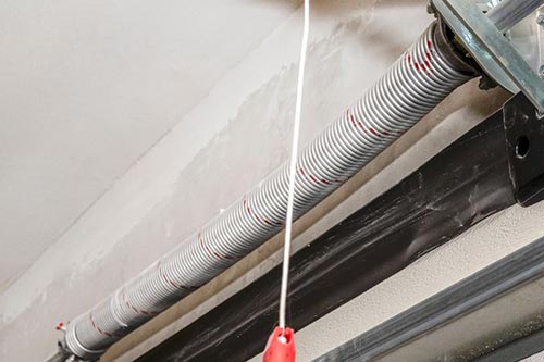 Seatac Garage Door Spring Repair