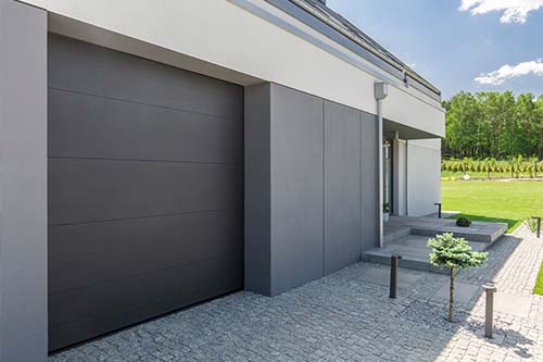Seatac Garage Door Installation