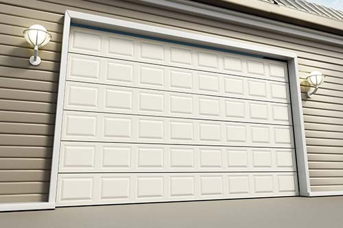 Seatac Garage Door Installation